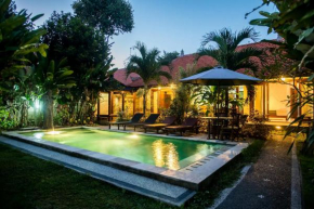 Brand new villa Krishna - soul, harmony and vibe